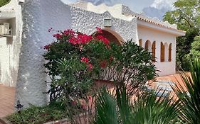 Villa Prua